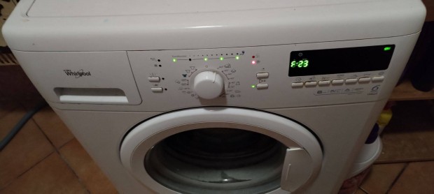 Whirlpool awo/c 6304 Hibs!