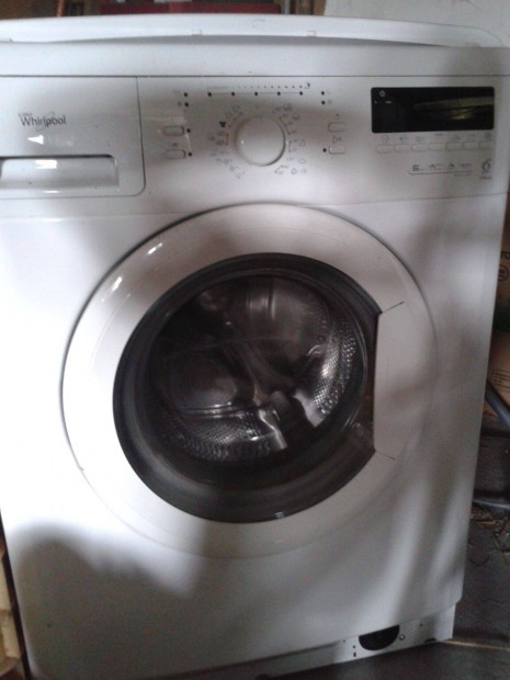 Whirlpool awo/c 6304 alkatrsz