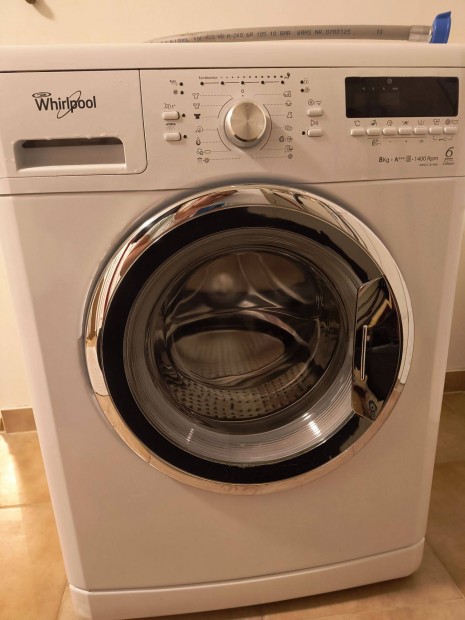 Whirlpool awo/c 81400 mosgp