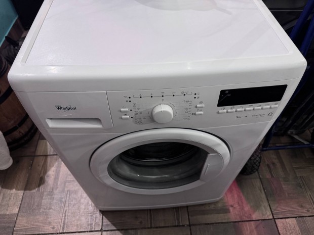 Whirlpool aws51012