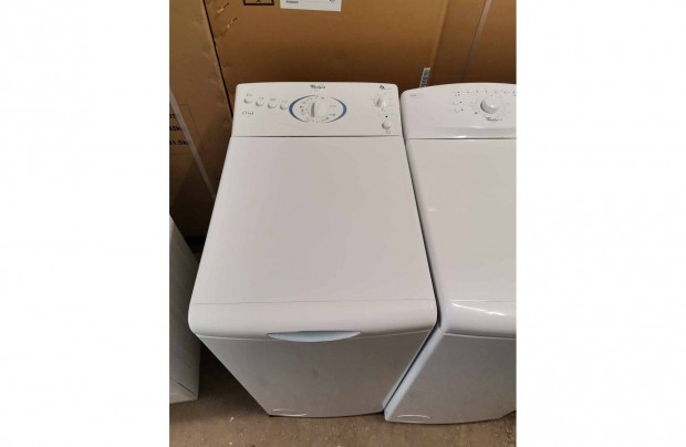 Whirlpool awt mosgp 1000 centrifugval 6 hnap garancia