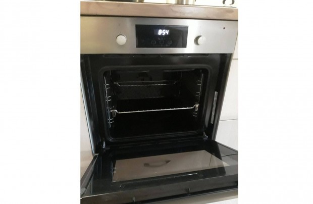 Whirlpool beépíthető elektromos sütő