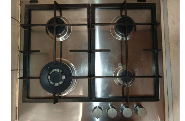 Whirlpool bepthet gzfzlap WOK gvel