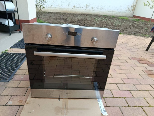Whirlpool bepthet st