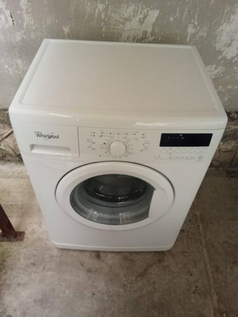 Whirlpool digit�lis mos�g�p 