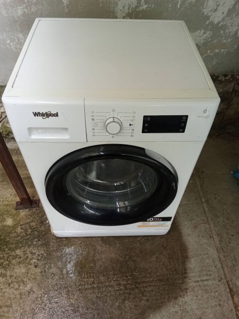 Whirlpool digitlis mosgp 