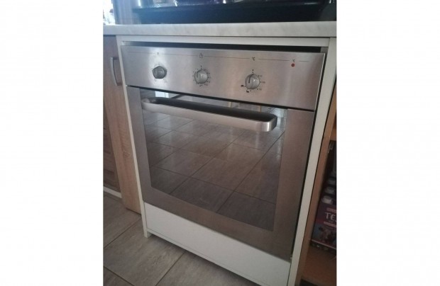 Whirlpool elektromos st