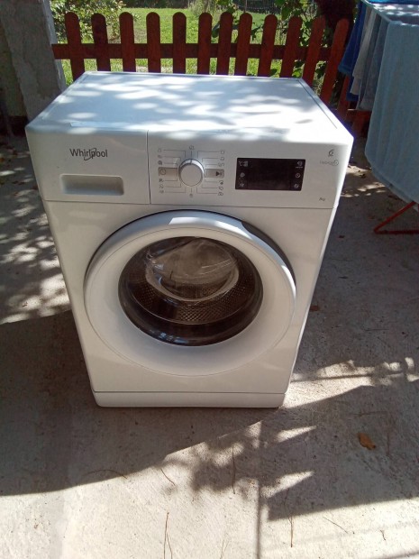 Whirlpool elltlts mosgp 8 kg 