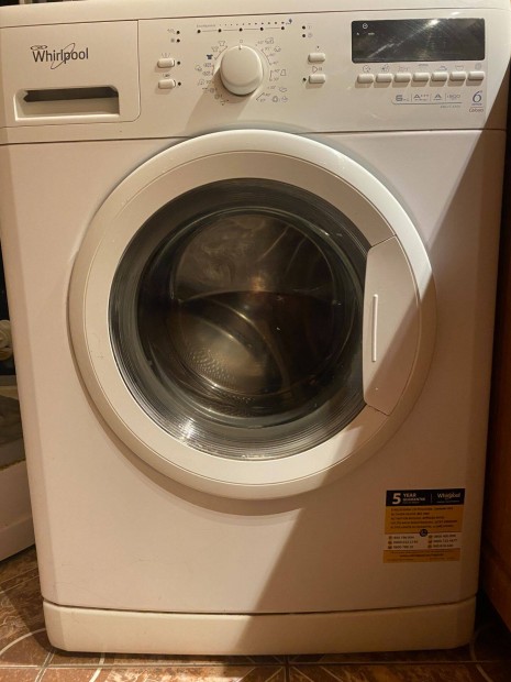 Whirlpool elltlts mosgp