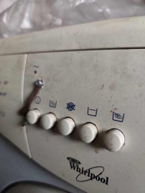 Whirlpool elltlts mosgp 