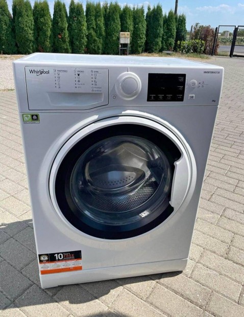 Whirlpool elltlts mosgp 