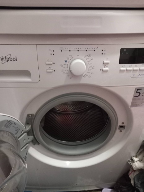 Whirlpool elltlts mosgp: 7kg - Awo/C 7321