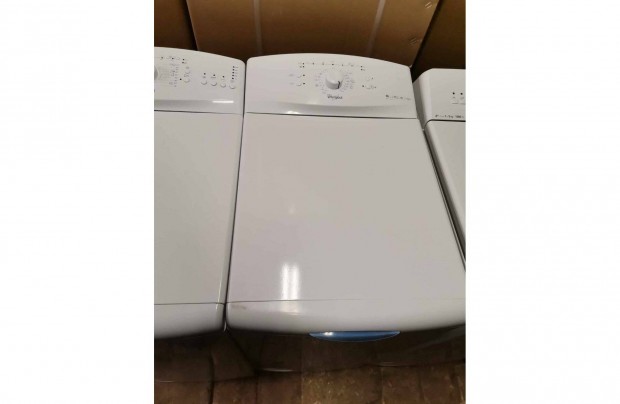 Whirlpool felltlts 6 kg mosgp 6 hnap garancival