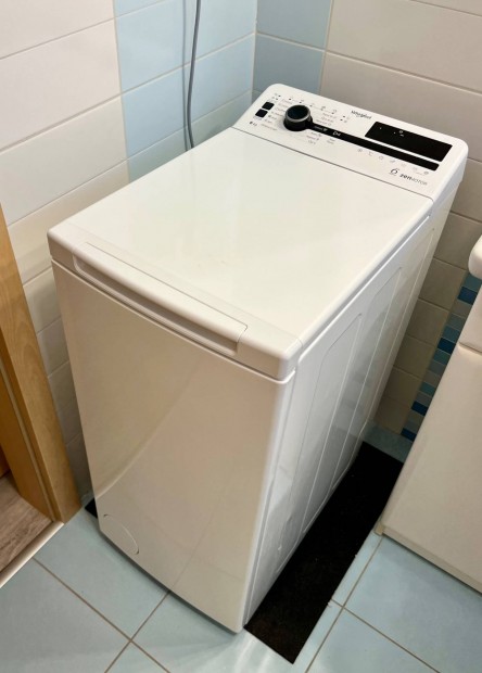 Whirlpool felltlts mosgp
