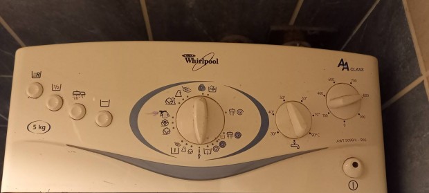 Whirlpool felltlts mosgp