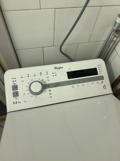 Whirlpool felltlts mosgp