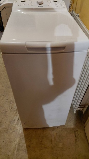 Whirlpool felultoltos mosogep jól működő állapotban eladó