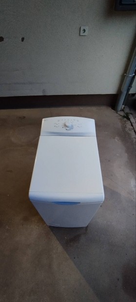 Whirlpool felültöltős mosógép szép állapotban 