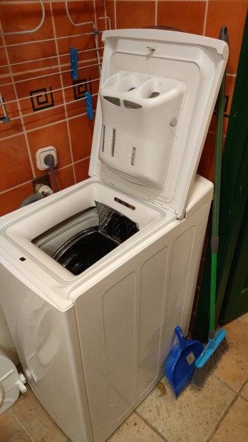 Whirlpool hasznlt mosgp 