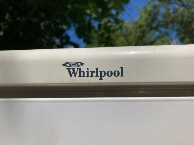 Whirlpool ht ingyenesen elvihet