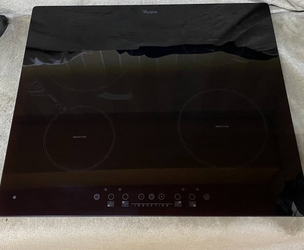 Whirlpool indukcis fzlap