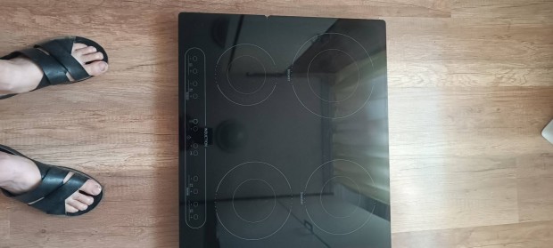 Whirlpool indukciós főzőlap