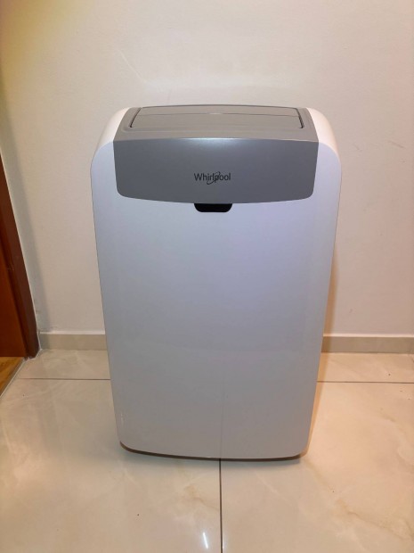 Whirlpool kifogástalan állapotú mobil klíma (Pacw29COL)