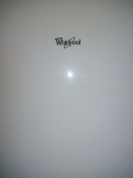 Whirlpool kombinlt Ht Szeged