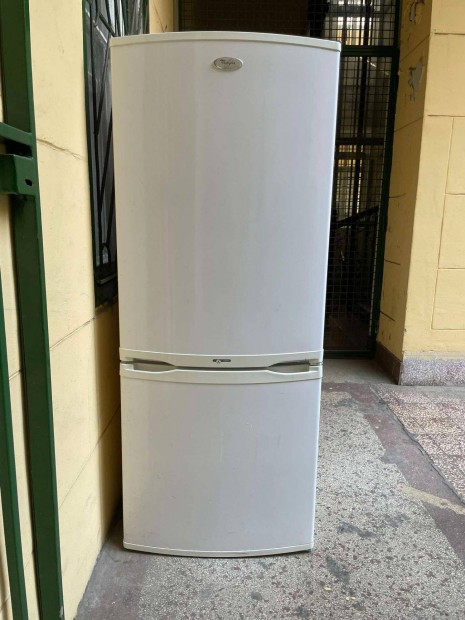 Whirlpool kombinlt ht