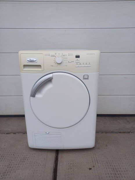 Whirlpool kondenzcis szrtgp 7kg 6 hnap garancival