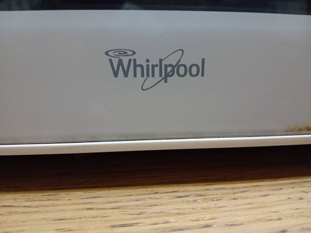 Whirlpool mikr 