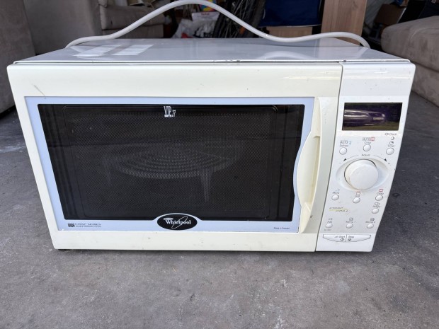 Whirlpool mikrohullm St