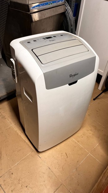 Whirlpool mobil klíma