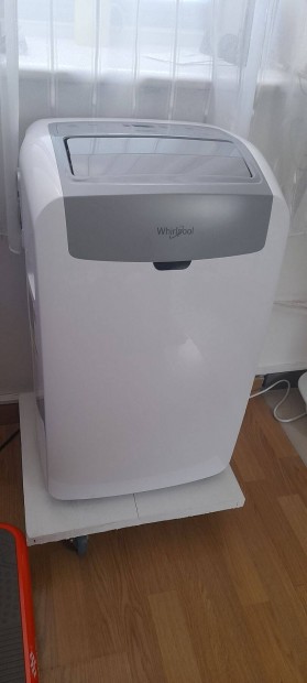 Whirlpool mobil klíma Pacw29HP típusú