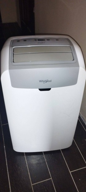 Whirlpool mobil klma jszer llapotban