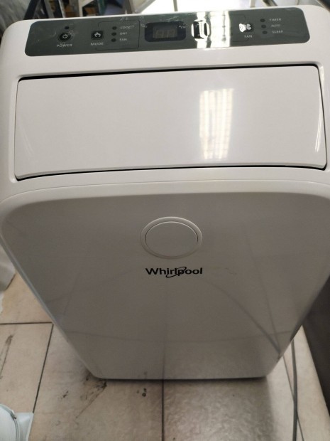 Whirlpool mobilklma gyri garancis!