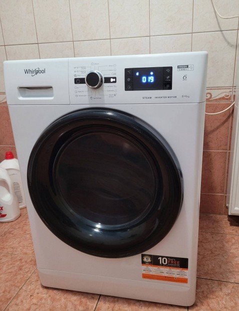 Whirlpool mos s szrtgp