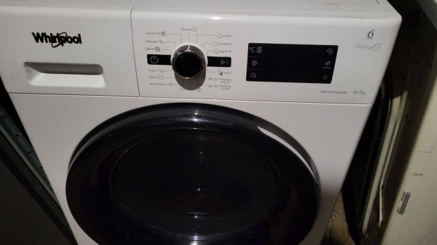 Whirlpool mos-szrtgp