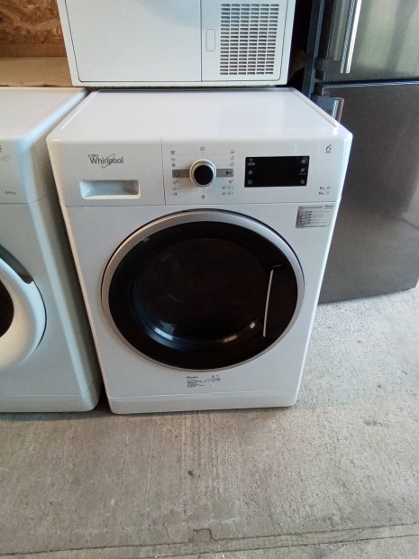 Whirlpool mos szrtgp 9/6 kg 