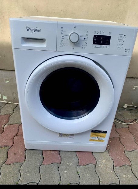 Whirlpool mos szrtgp  elad