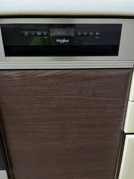 Whirlpool mosogatgp