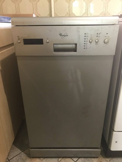 Whirlpool mosogatgp