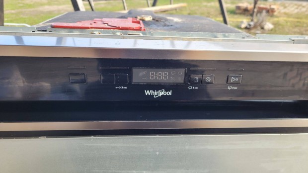 Whirlpool mosogatgp