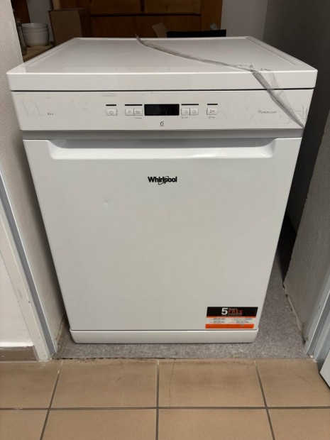 Whirlpool mosogatgp