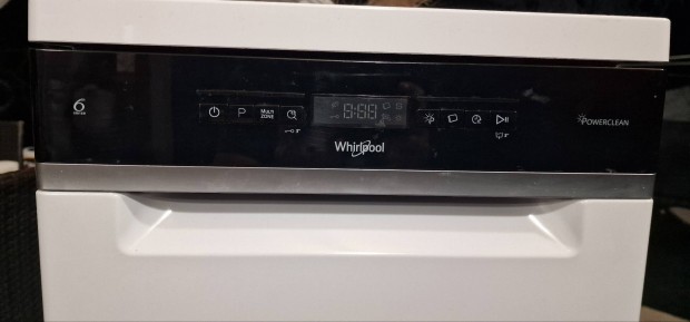 Whirlpool mosogatgp elad