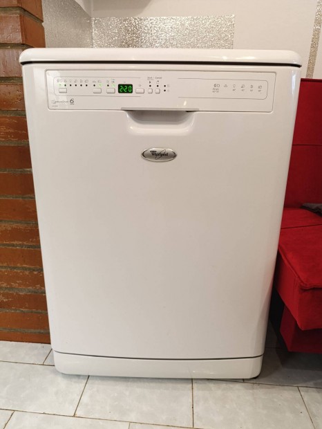 Whirlpool mosogatgp elad