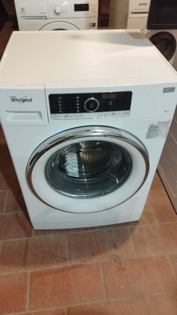 Whirlpool mosgp 9kg/1400 garancival 