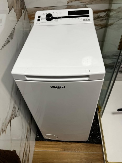 Whirlpool mosgp Tdlrb 65242BS