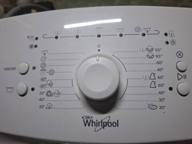 Whirlpool mosgp 