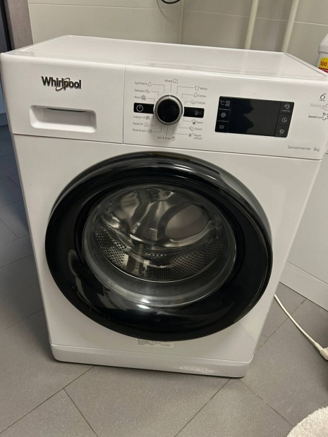 Whirlpool mosgp 